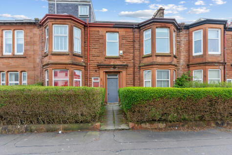 Welbeck Crescent, Troon, Ayrshire
