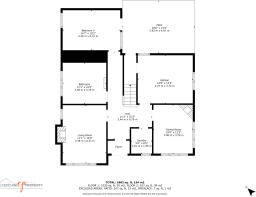 Whinfield Ground Floor
