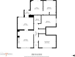 43 Melville Street Kilmarnock