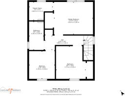 2nd Floor Plans