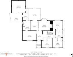 Floor Plans - 19 Lomond Cres