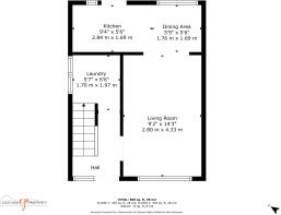 Ground Floor 14 Lang Road, Troon 