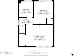 First Floor 14 Lang Road, Troon 