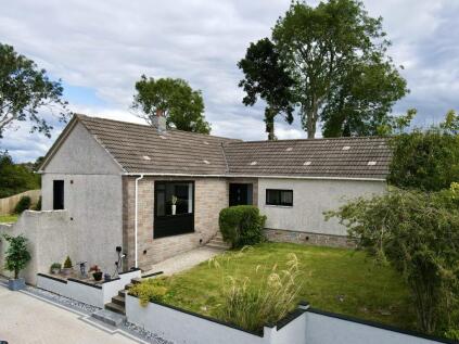 Finlas Avenue, Ayr, Ayrshire