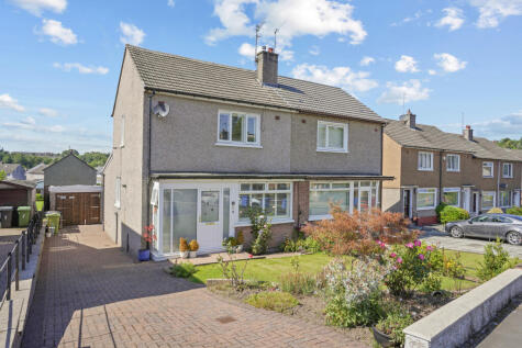 Tweed Drive, Bearsden, Glasgow