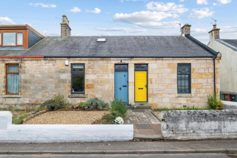 Briarhill Road, Prestwick, Ayrshire