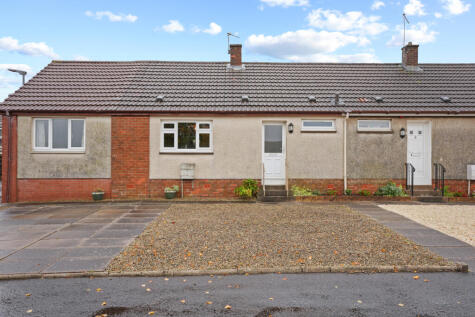 Sundrum Park, Coylton, Ayr, Ayrshire