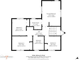 First Floor - 21 De Walden Drive_ Kilmarnock KA3 6