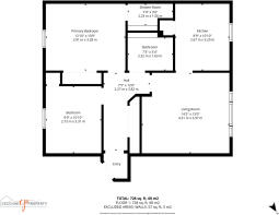 Floor Plans 4c Fort Court