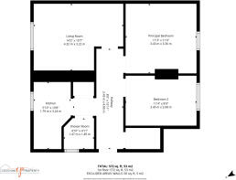 Floorplans - 48 Heathfield Road