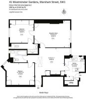 41 Westminster Garden Marsham Street 373608 Plan-M