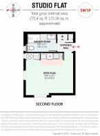 13 Jessel House, Page Street, London SW1P 4BH _ Fl