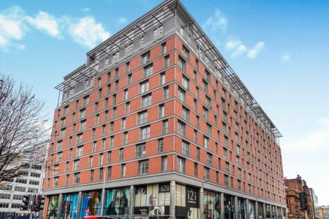 Argyle Street, Glasgow, G2