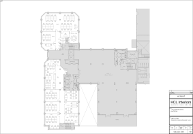 Floor plan 1st floor