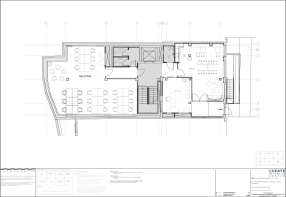 Floor plans