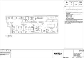 Floor plans