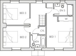 Floorplan 2