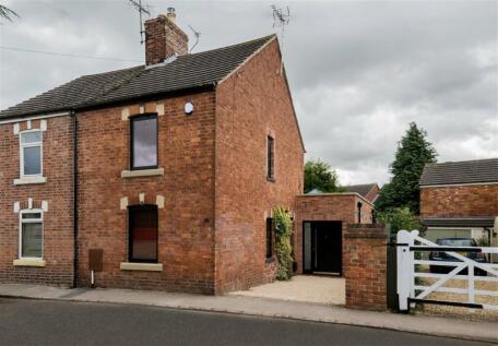 Braunston Road, Oakham