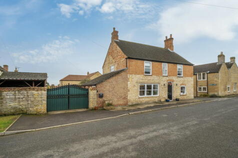 The Old Shop, Woolsthorpe Road, Woolsthorpe By Colsterworth