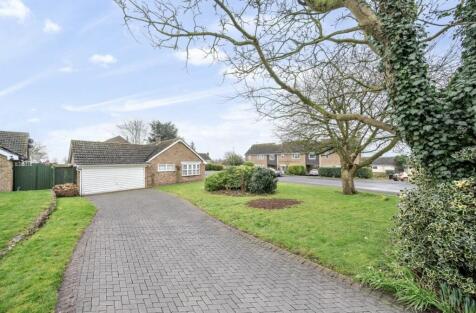 Sycamore Road, North Luffenham,
