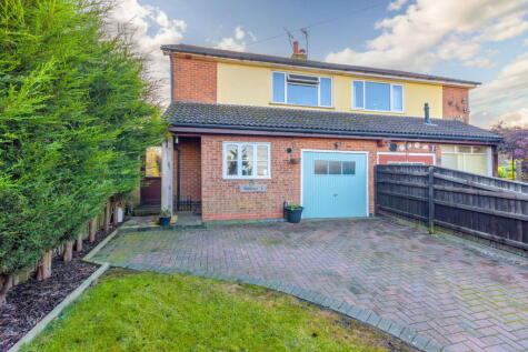 Brookfield Old Dalby