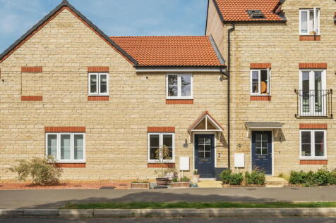 Stud Road, Barleythorpe, Oakham