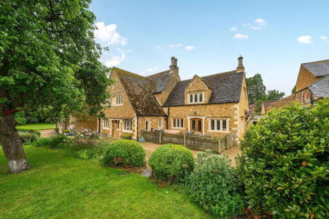 Chapel Lane, Wymondham, Melton Mowbray