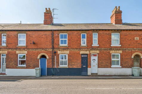 Barleythorpe Road, Oakham