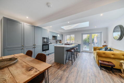 Northerns Close, North Witham, Grantham