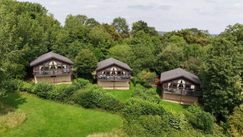 Belton Woods, Belton, Grantham