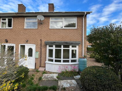 Pinfold Close, North Luffenham