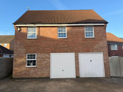 Goldfinch Road, Uppingham