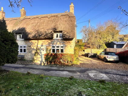 Orchard Cottage, Stamford End, Exton