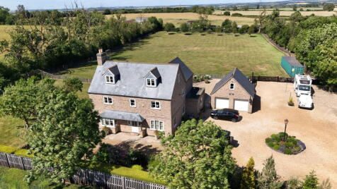 Mount Pleasant Hill, Whissendine, Oakham