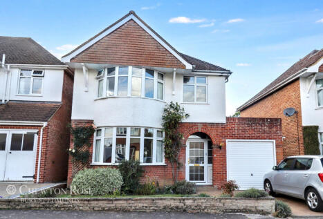 Briarwood Avenue, BURY ST EDMUNDS