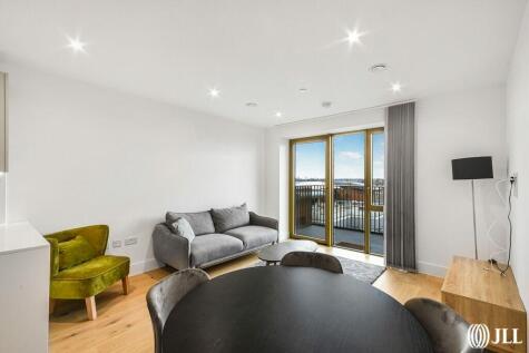 Capital Interchange Way Brentford TW8