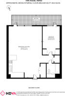 2.04 Hive House, ...