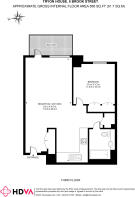 22 Tryon House, 5...