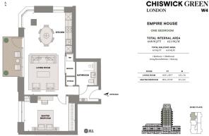 902 Empire House ...