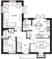 The Avondale Feature Plot GF