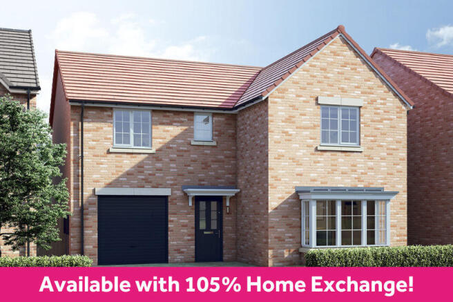 The Grainger Home Exchange