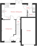 Ground floor