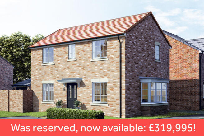 The Mountford - King Edward's PArk