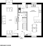 ground floor