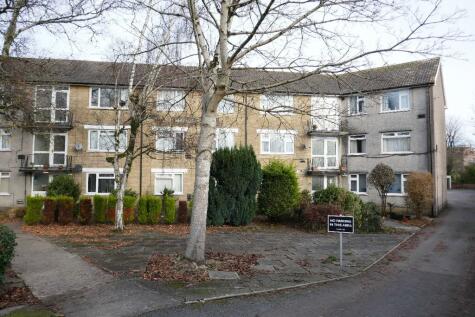 Whitchurch - 2 bedroom flat