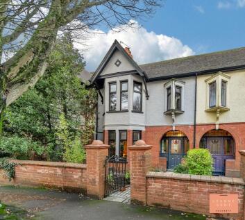 Colchester Avenue, Penylan, CF23