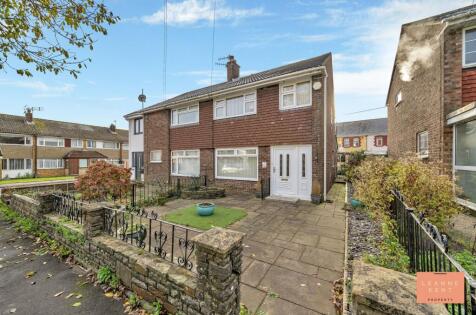 Charles Street, Caerphilly, CF83