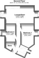 Bader House
