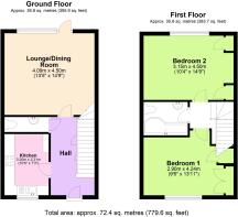Caspian Close, Fi...