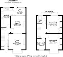 Orchard Avenue - ...